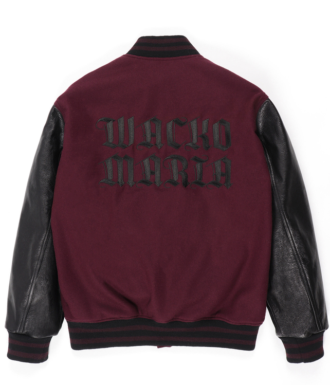 23SS PRODUCT | PRODUCT | COLLECTION | WACKO MARIA