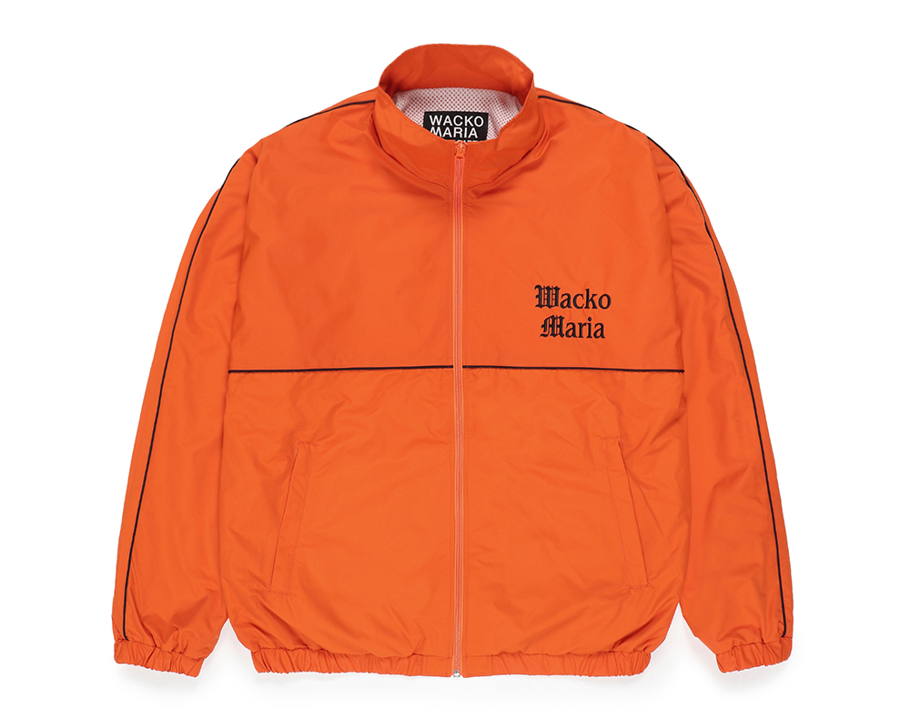 M【WACKOMARIA】23SS ANORAK JKT／新品タグ付／送料込-