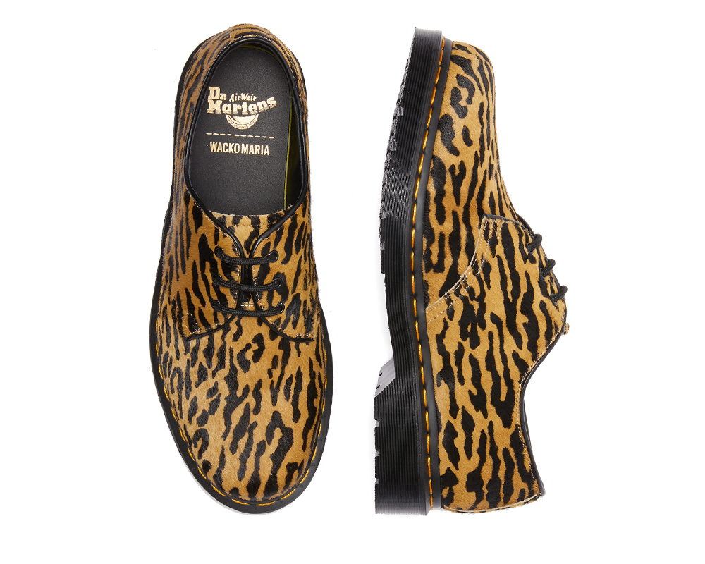 Dr.Martens / WACKO MARIA | NEWS | WACKO MARIA