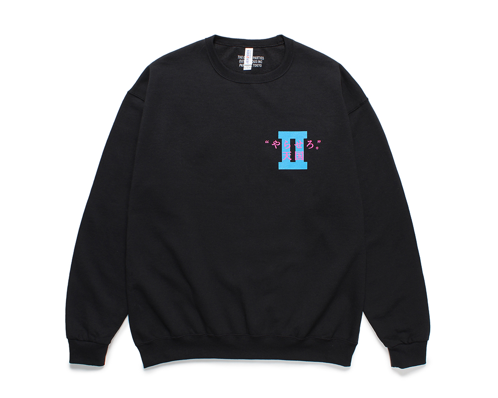 なるきよ / WACKO MARIA | NEWS | WACKO MARIA 