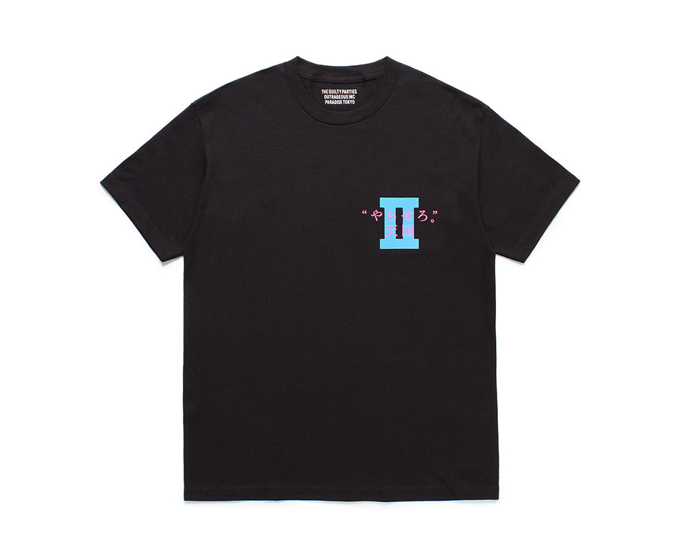 なるきよ / WACKO MARIA | NEWS | WACKO MARIA 