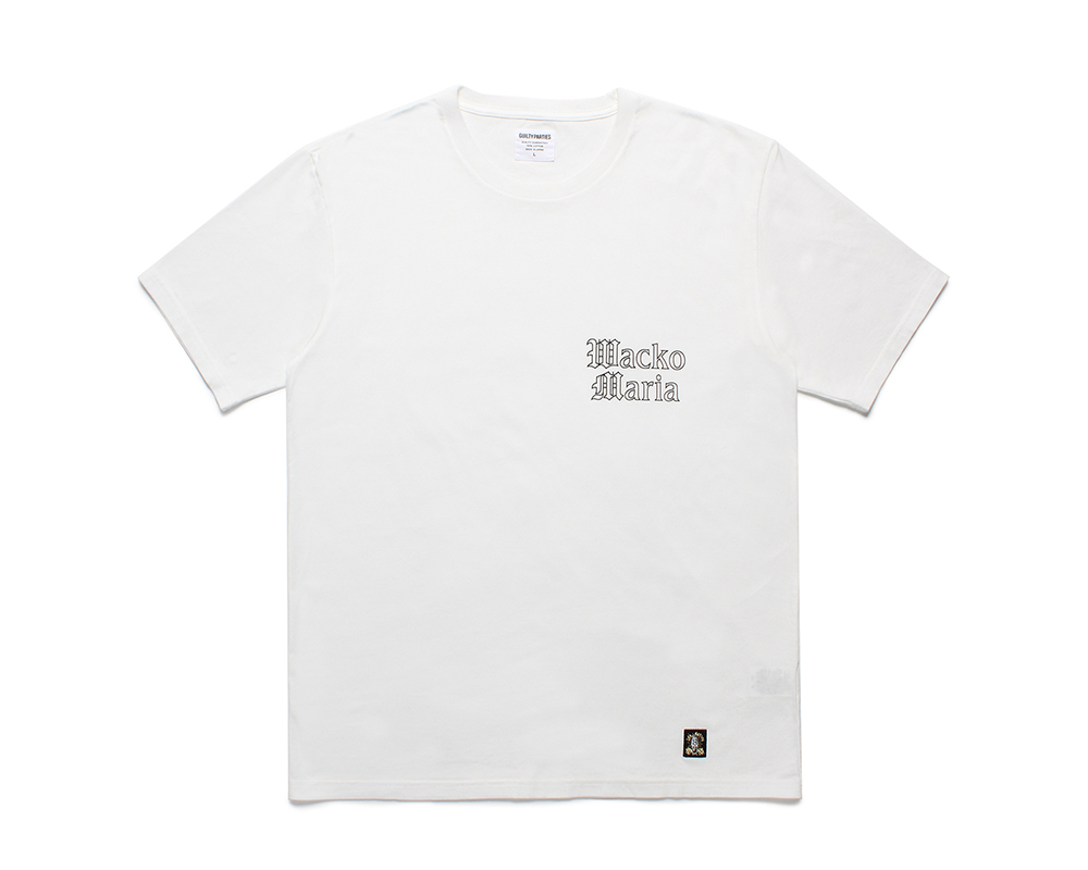 24SS NEW ARRIVALS #7 | NEWS | WACKO MARIA