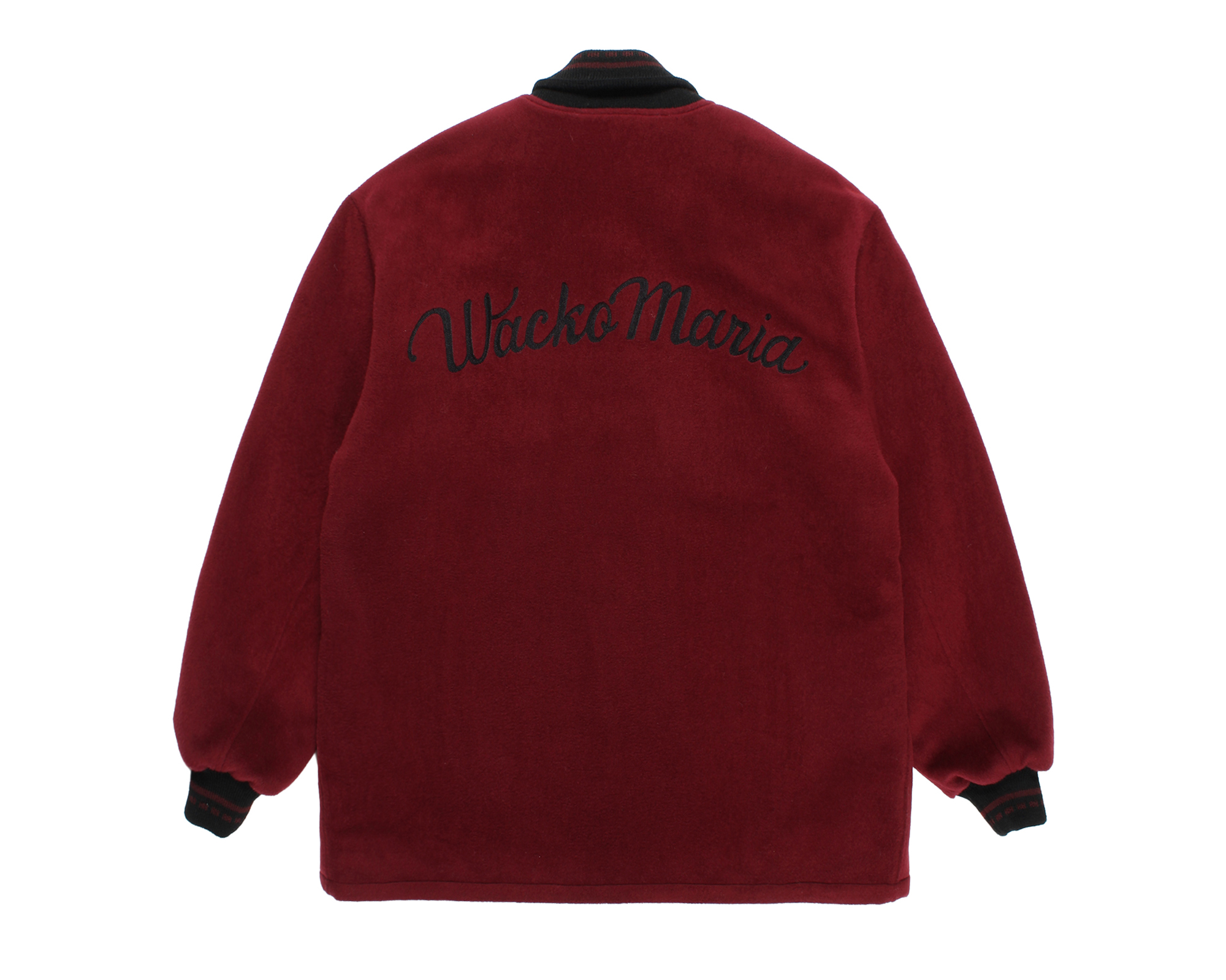 25FW NEW ARRIVALS 2025/11/29 | NEWS | WACKO MARIA