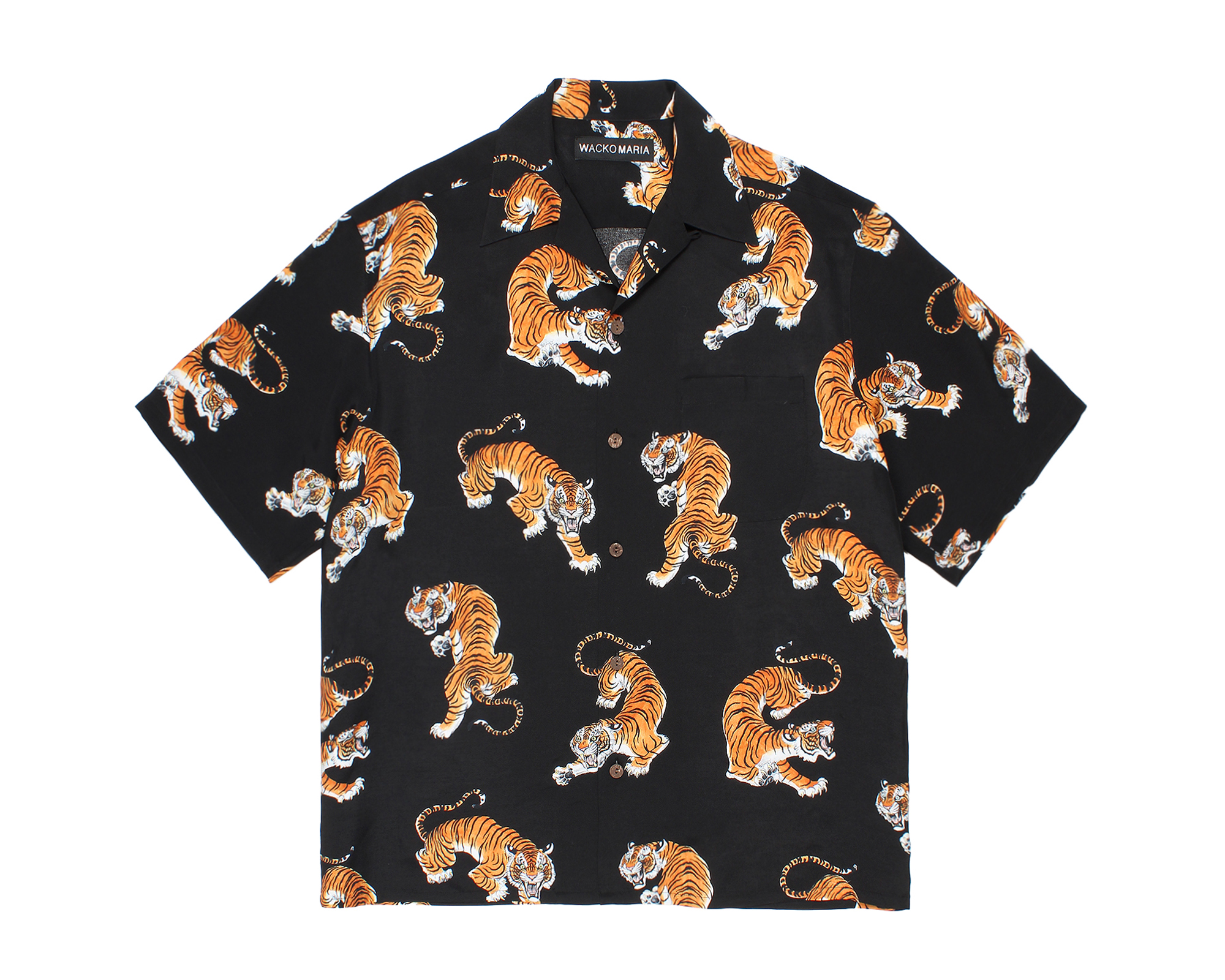 NEW ARRIVALS 2026/01/31 | NEWS | WACKO MARIA