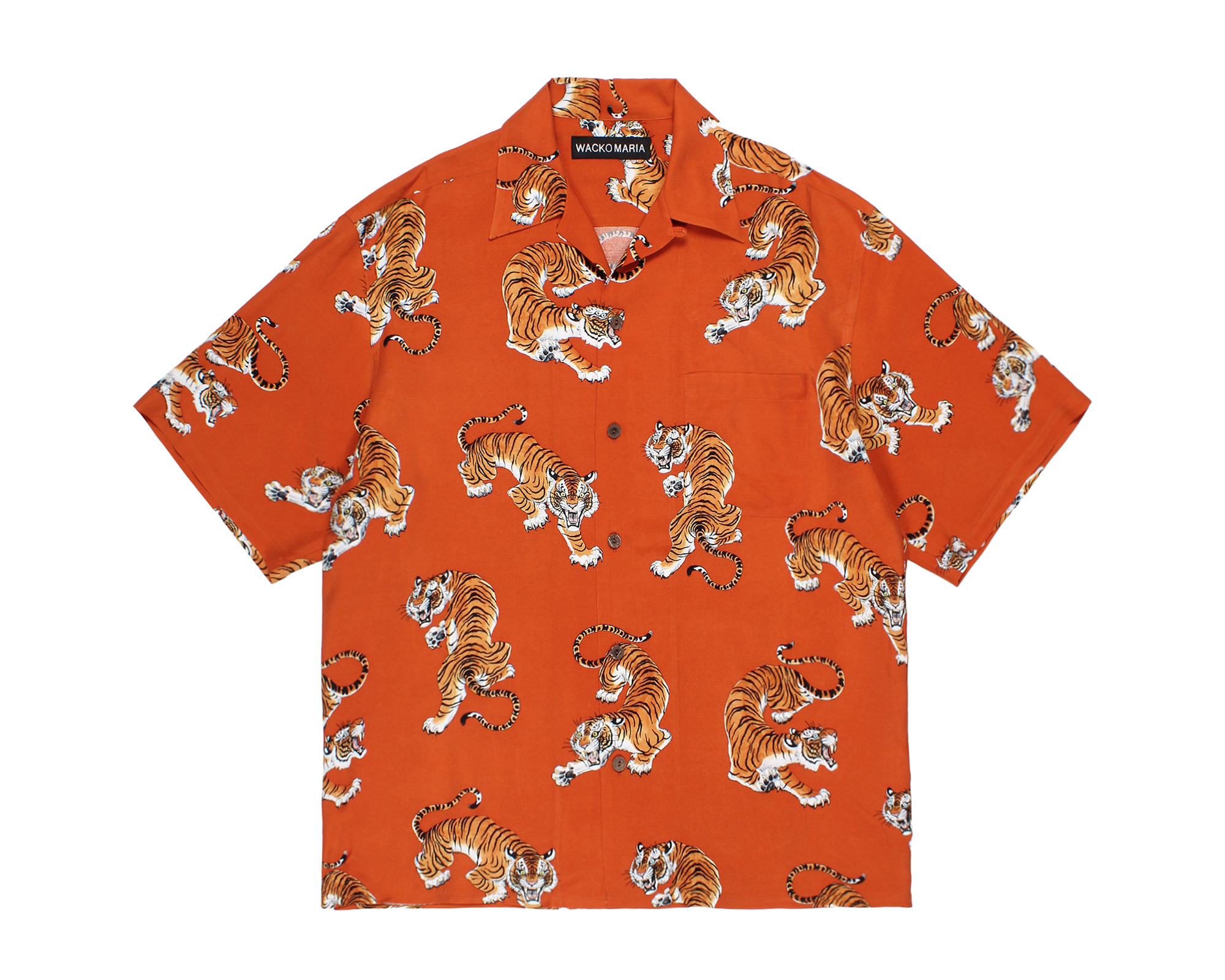 小物 WACKO MARIA SPEAK EASY / SMALL SHOULDER BAG【BLACK】｜WACKO MARIA｜MELTING POT