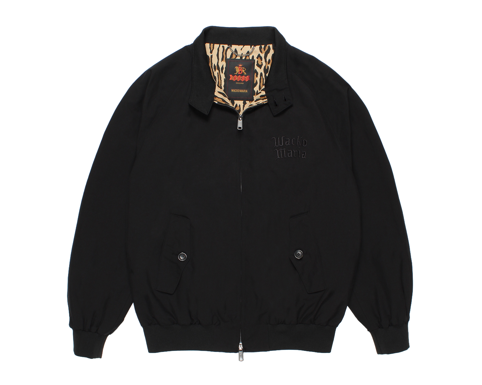 新品 WACKO MARIA 26SS WASHED カットソー T BK M 26SS NEW ARRIVALS 