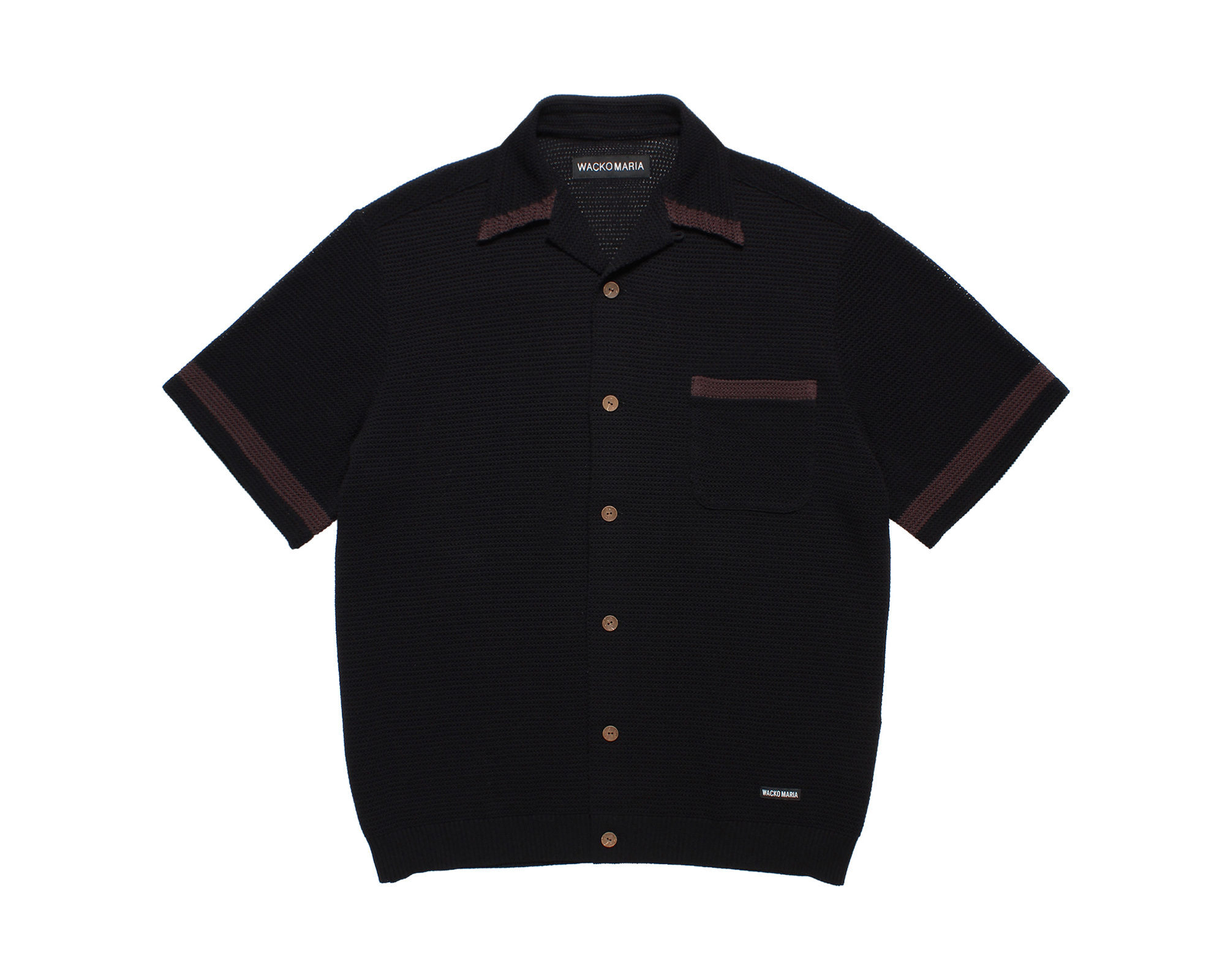 26SS NEW ARRIVALS 05/23/2026 | NEWS | WACKO MARIA