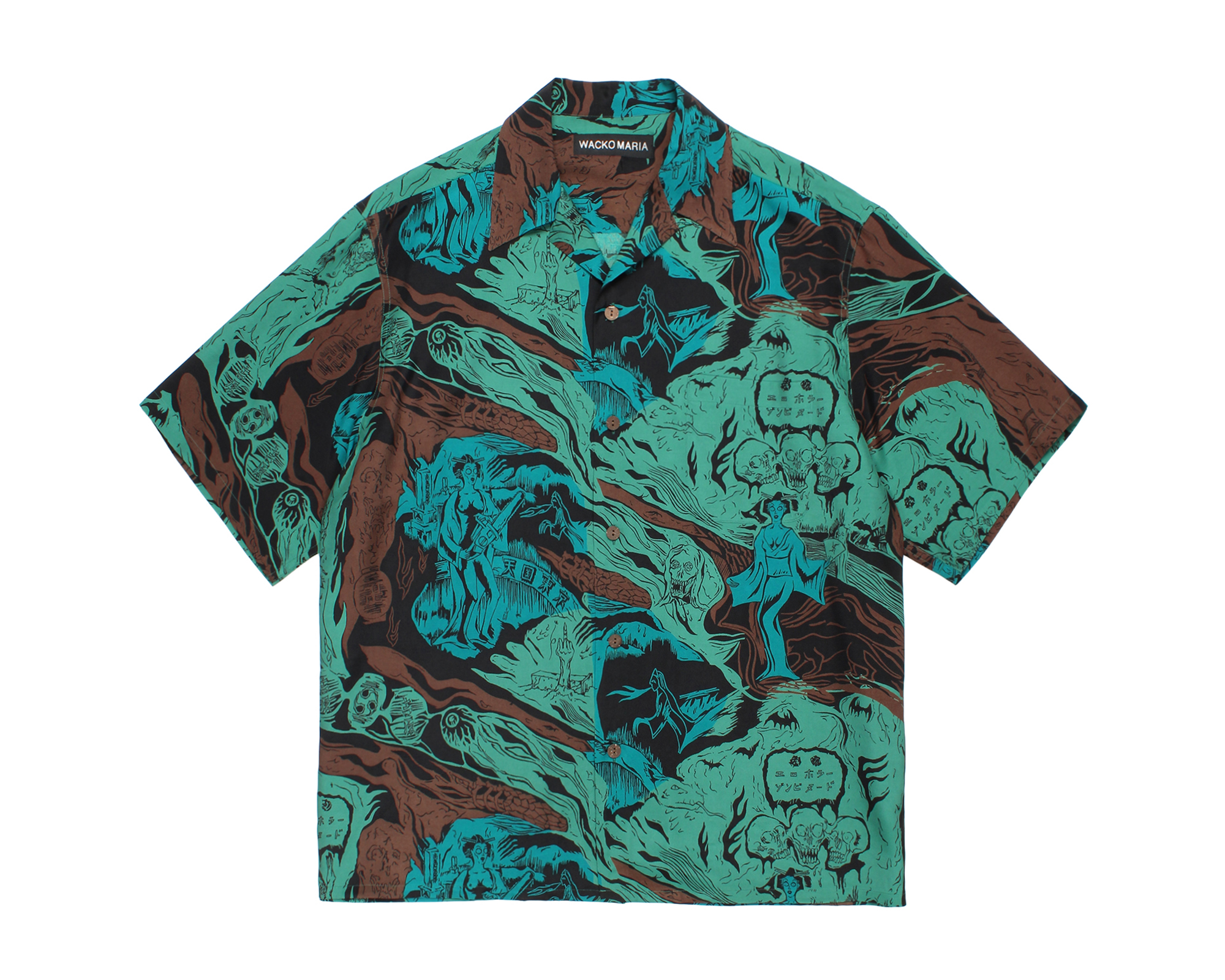 26SS NEW ARRIVALS 05/30/2026 | NEWS | WACKO MARIA