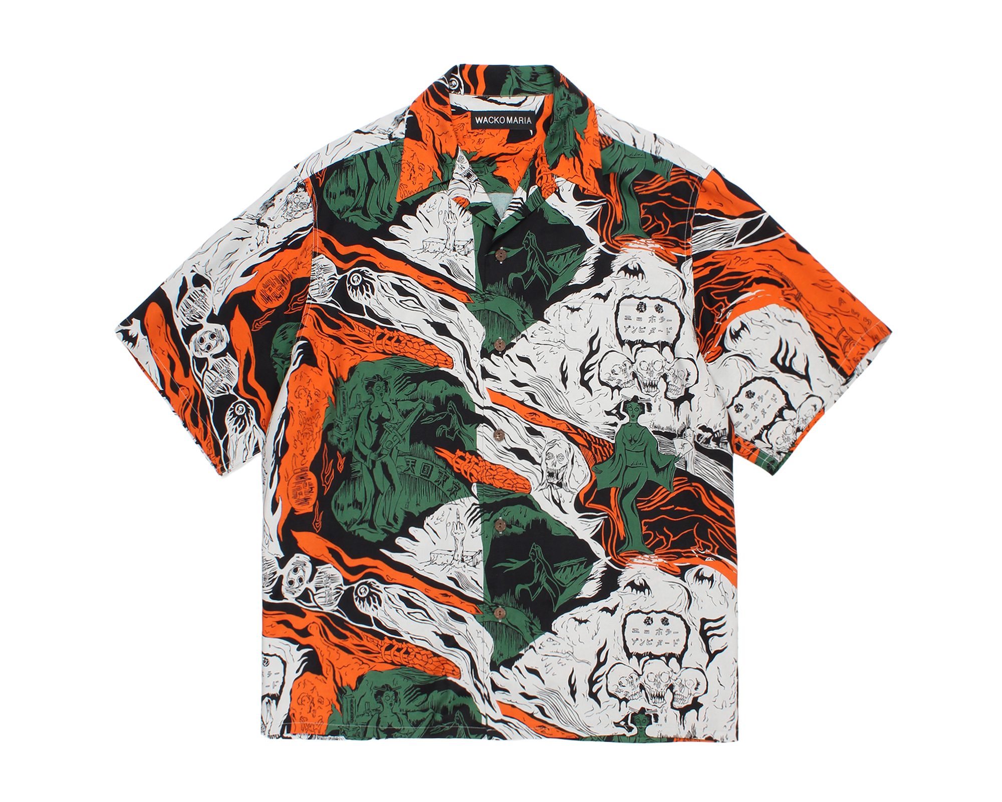26SS NEW ARRIVALS 05/30/2026 | NEWS | WACKO MARIA