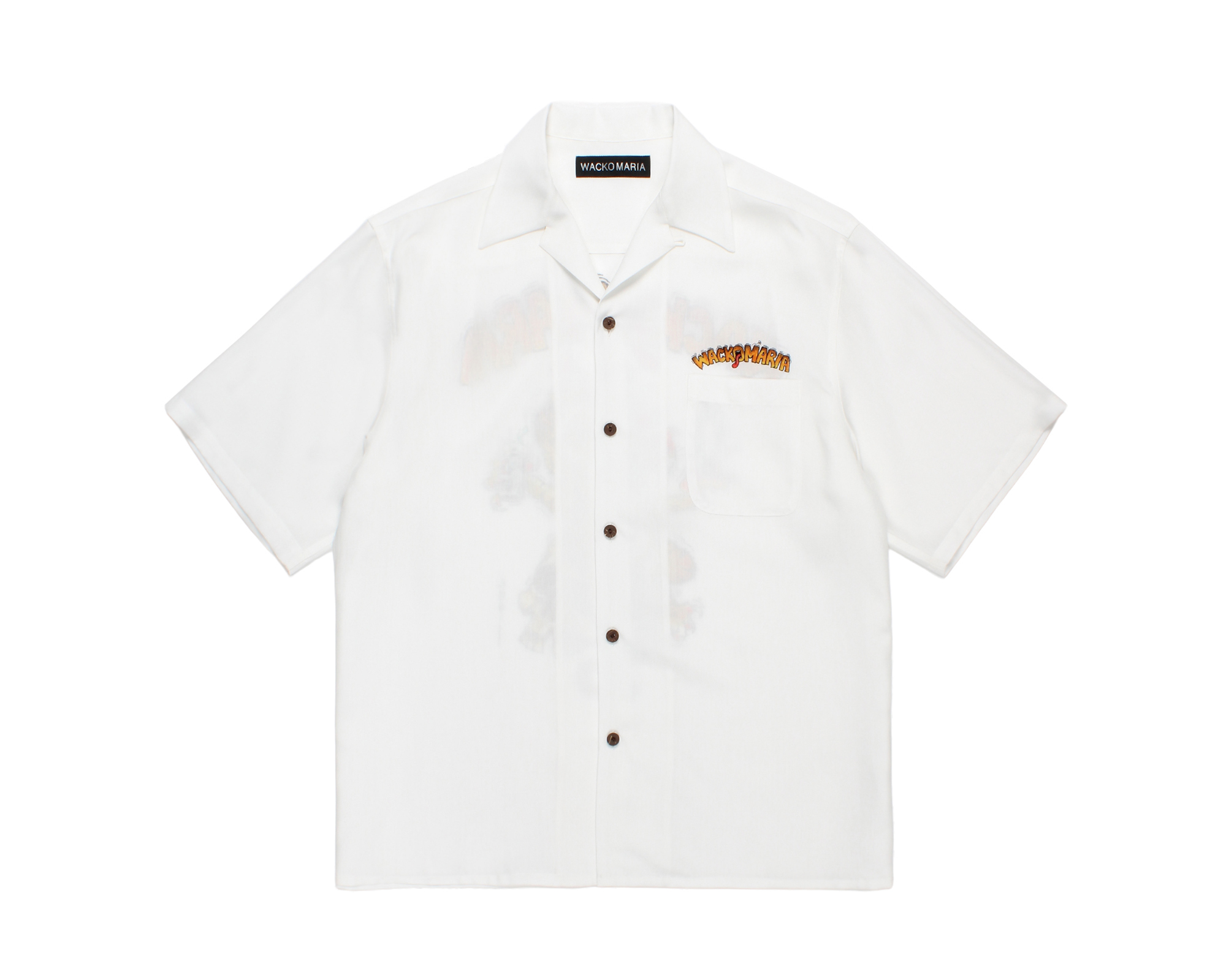 26SS NEW ARRIVALS 06/06/2026 | NEWS | WACKO MARIA