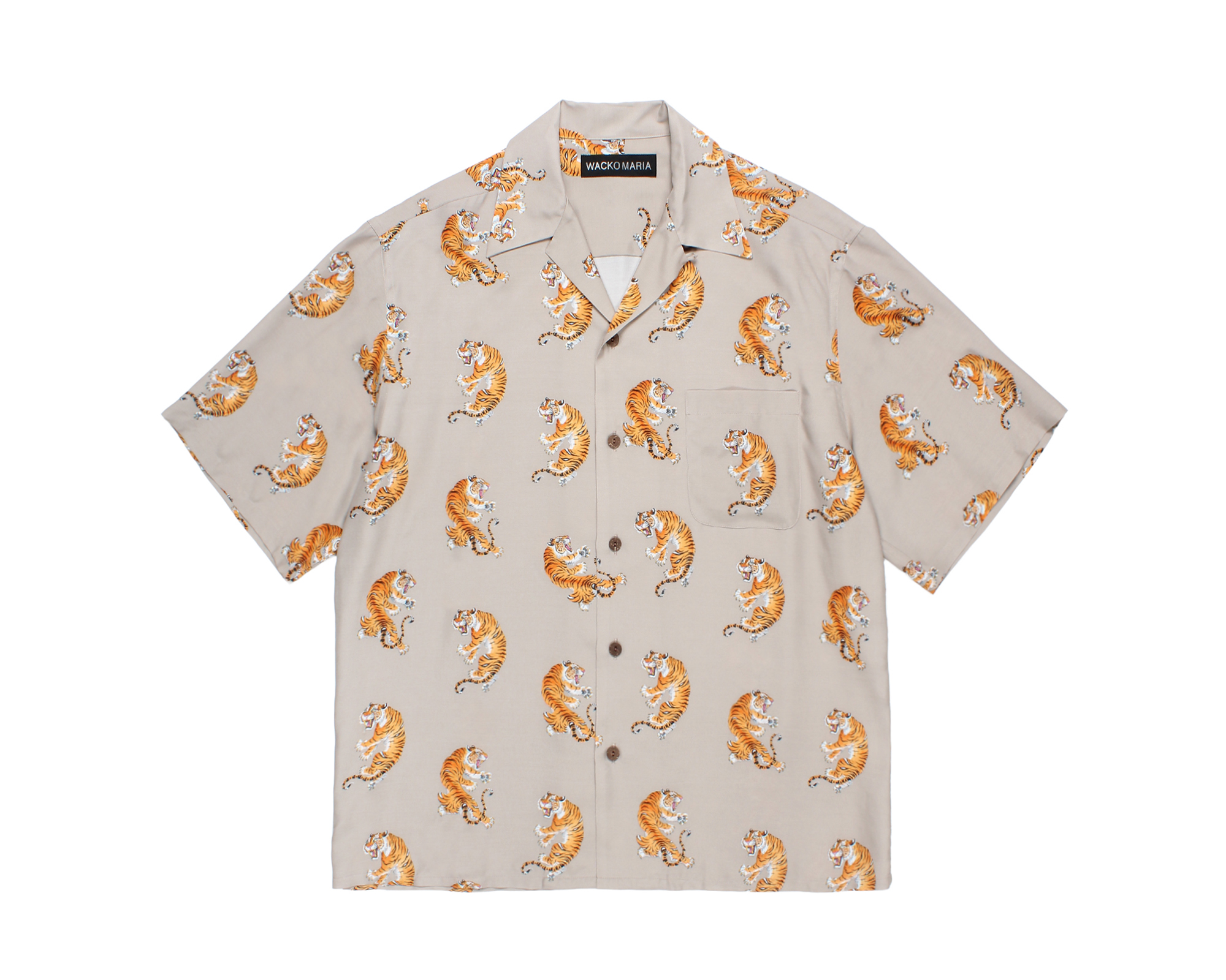 26SS NEW ARRIVALS 06/06/2026 | NEWS | WACKO MARIA