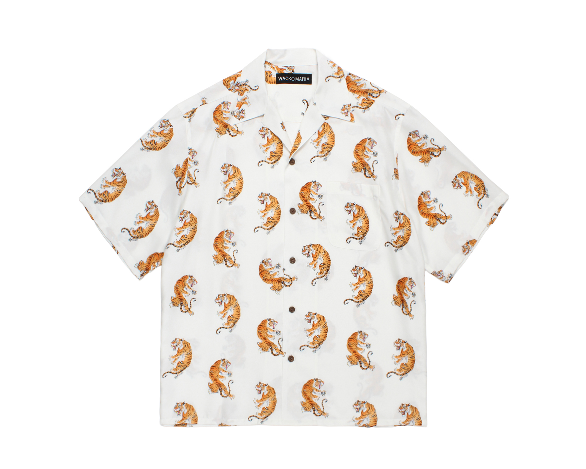 26SS NEW ARRIVALS 06/06/2026 | NEWS | WACKO MARIA