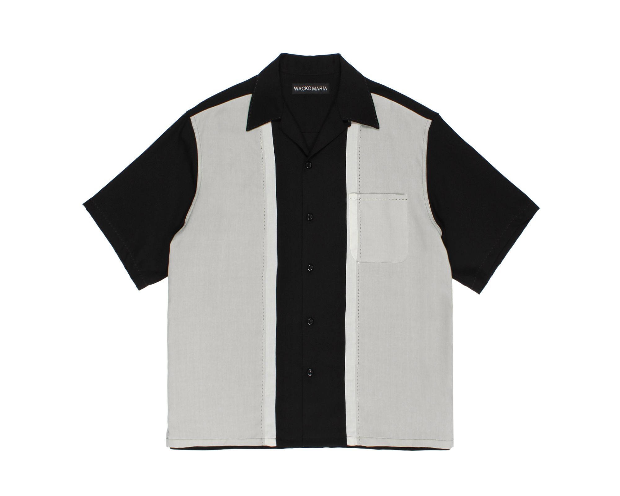 wacko maria シャツ 26SS NEW ARRIVALS 06/06/2026 | NEWS | WACKO MARIA