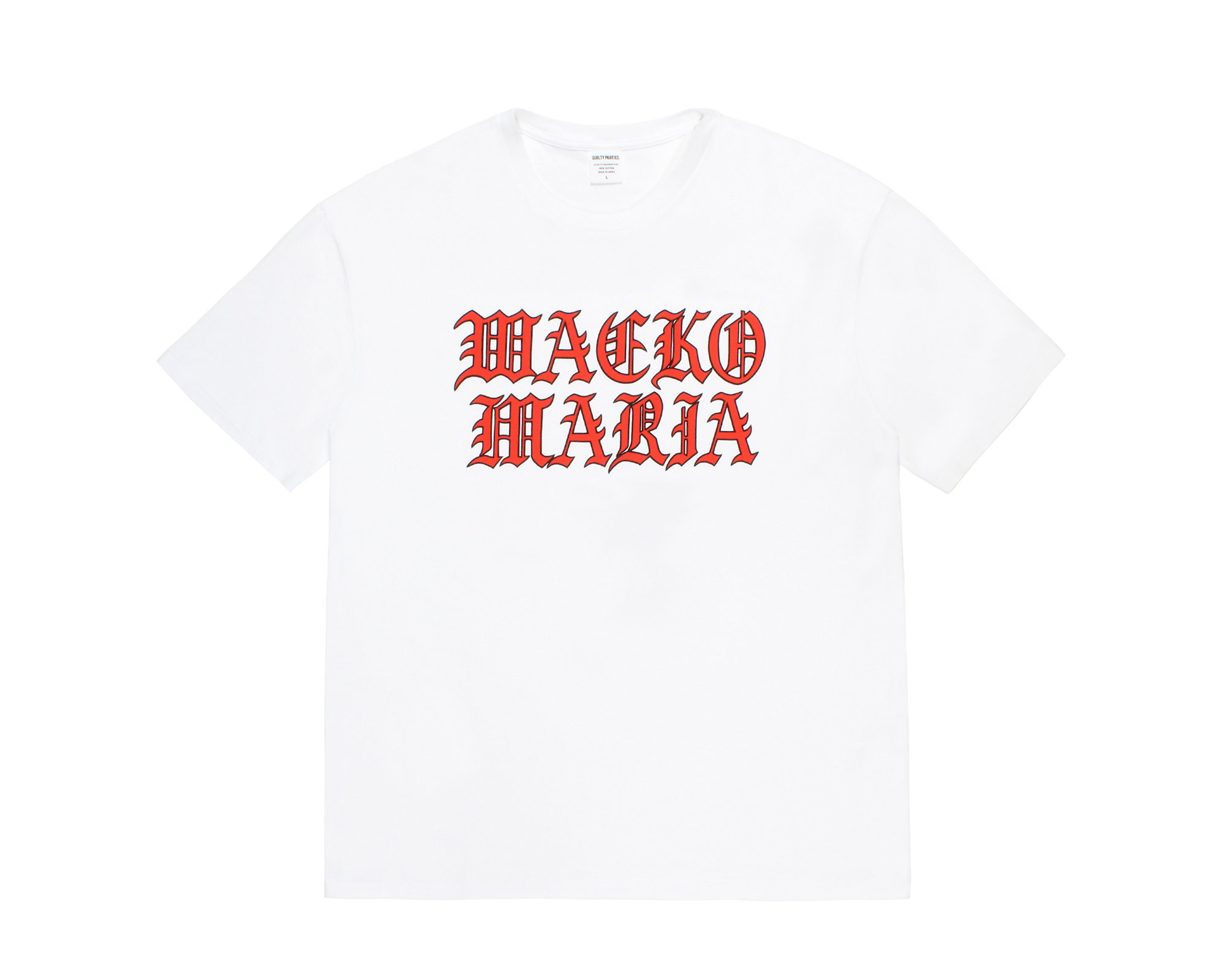 26SS NEW ARRIVALS 06/06/2026 | NEWS | WACKO MARIA