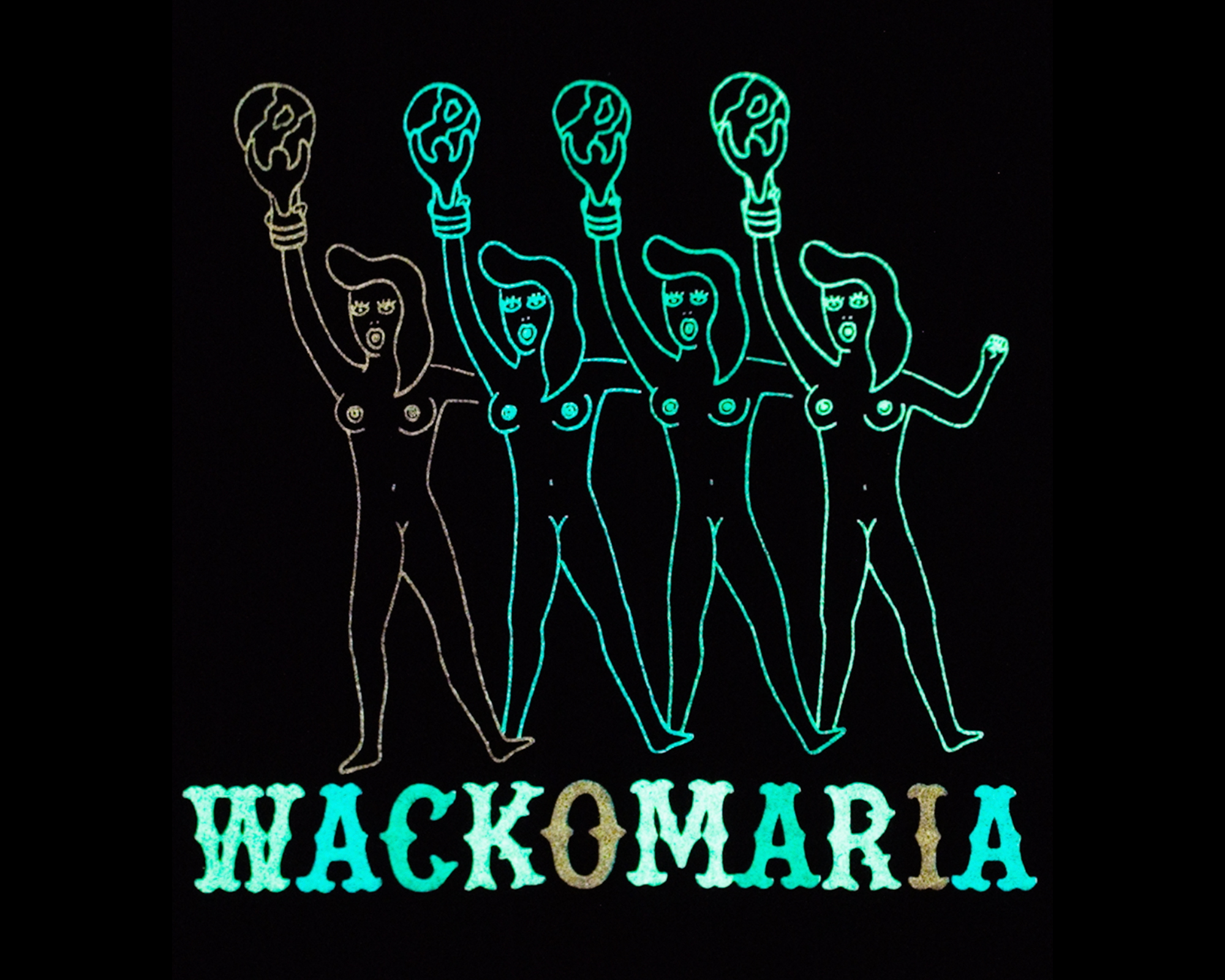 WACKO MARIA WORLD CUP | NEWS | WACKO MARIA