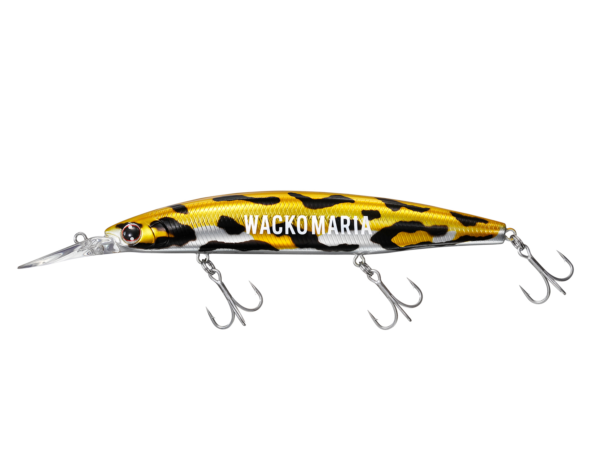 DAIWA / WACKO MARIA | NEWS | WACKO MARIA