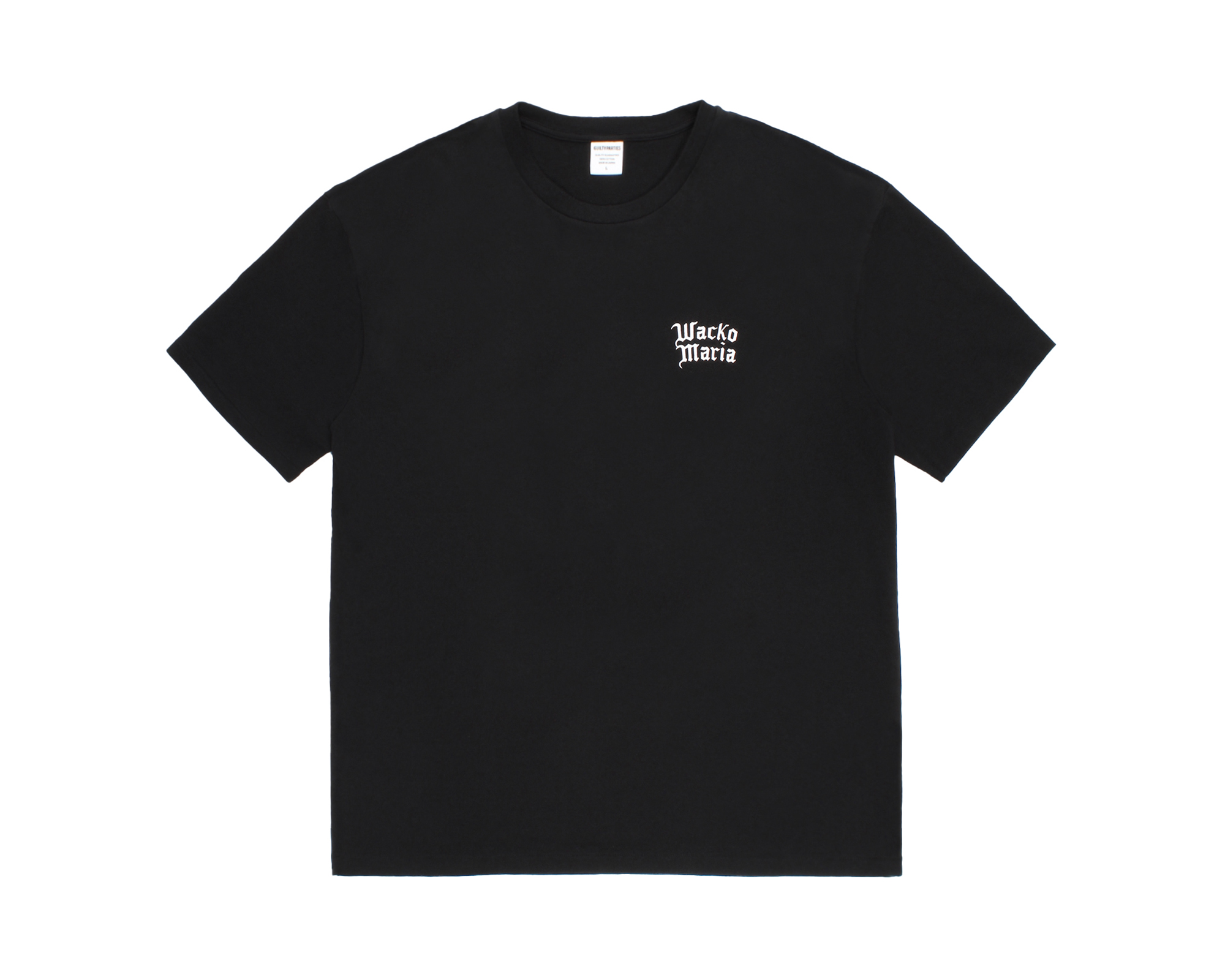 SPOT ITEM 08/08/2026 | NEWS | WACKO MARIA