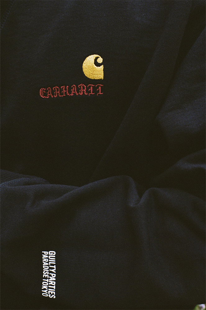 Carhartt Wip Wacko Maria News Wacko Maria